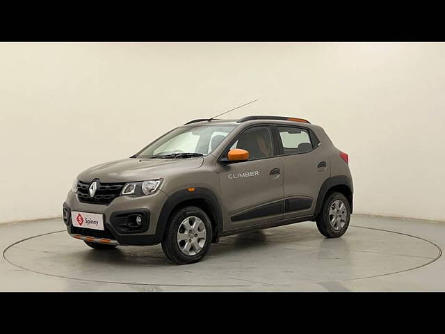 Used 2019 Renault Kwid in Pune