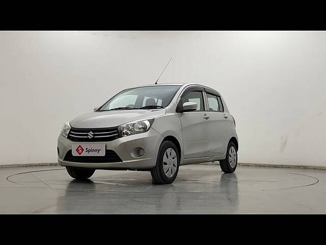 Used 2017 Maruti Suzuki Celerio in Hyderabad