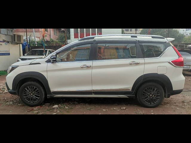 Used Maruti Suzuki XL6 [2019-2022] Zeta MT Petrol in Patna