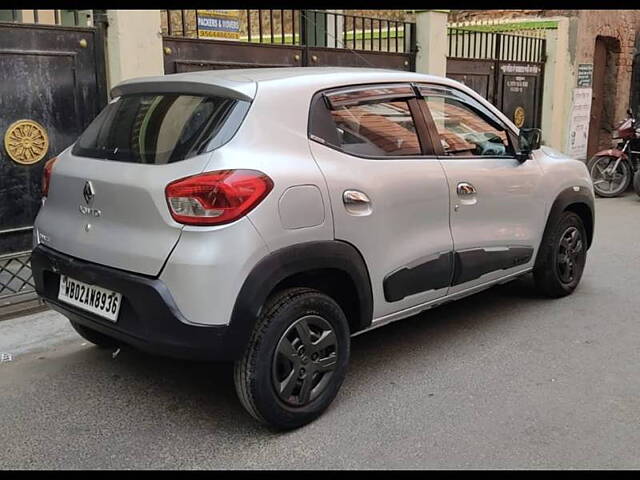 Used Renault Kwid [2019] [2019-2019] 1.0 RXT Opt in Kolkata