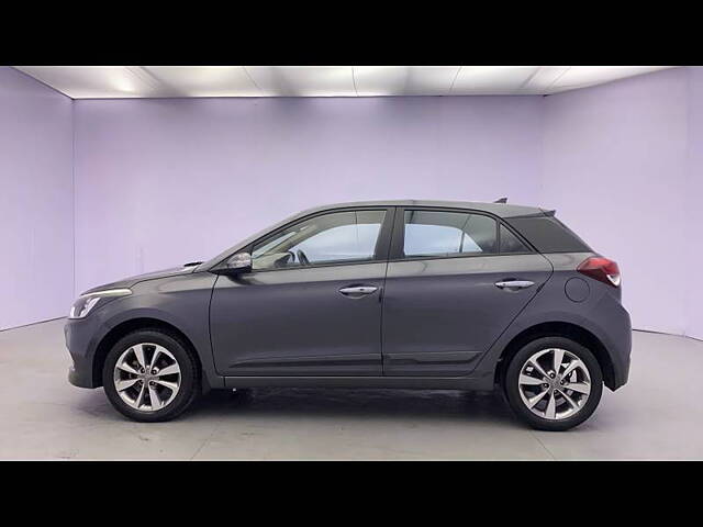 Used Hyundai Elite i20 [2017-2018] Asta 1.2 in Kochi