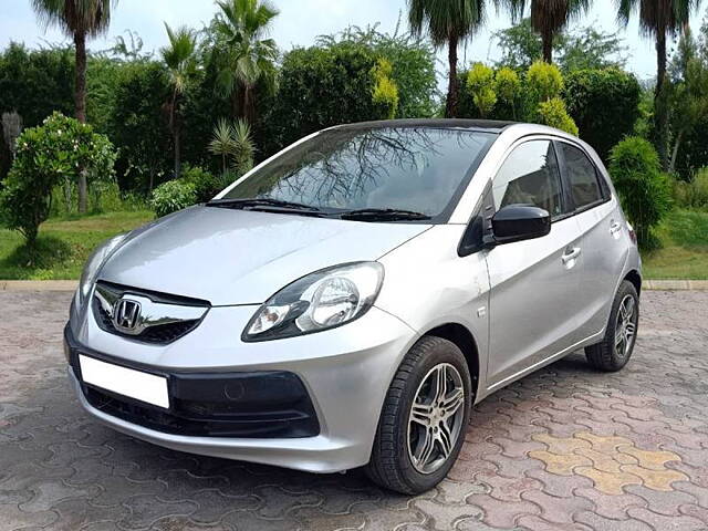 Used 2013 Honda Brio in Delhi