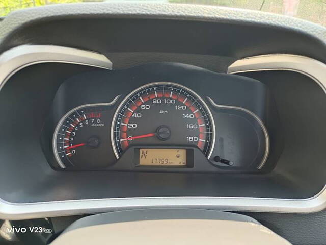 Used Maruti Suzuki Alto K10 [2014-2020] VXi AMT [2014-2018] in Mumbai