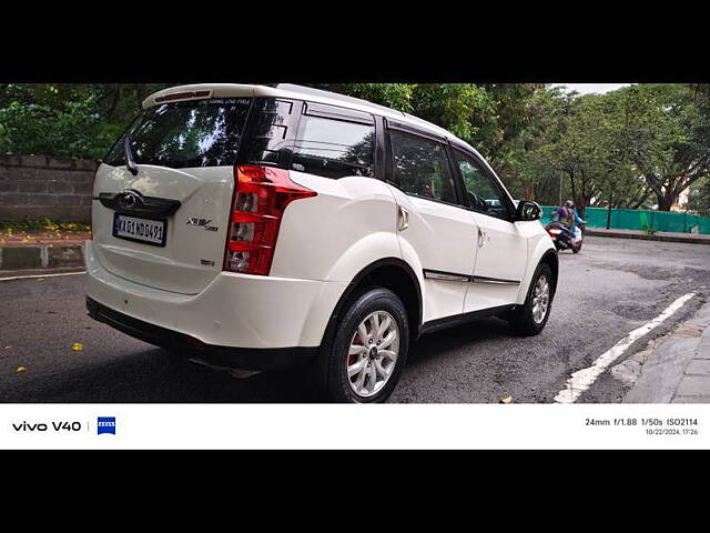 Used Mahindra XUV500 [2015-2018] W8 [2015-2017] in Bangalore