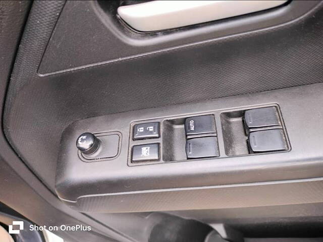 Used Maruti Suzuki Wagon R [2019-2022] VXi (O) 1.0 in Mumbai