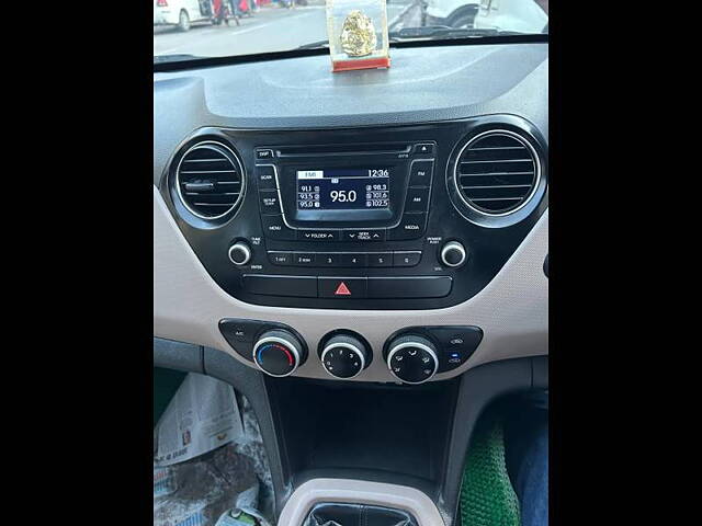 Used Hyundai Grand i10 Sportz (O) 1.2 Kappa VTVT [2017-2018] in Patna