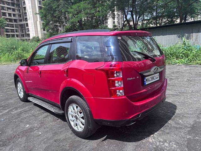 Used Mahindra XUV500 [2015-2018] W10 AT in Thane