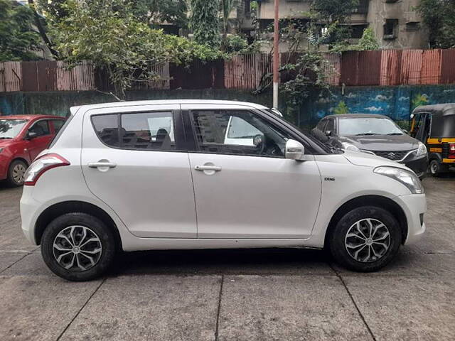 Used Maruti Suzuki Swift [2011-2014] VDi in Mumbai