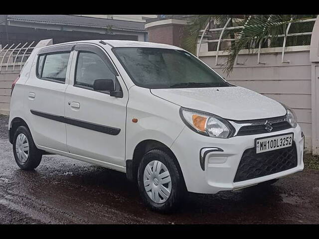 Used 2020 Maruti Suzuki Alto 800 in Kolhapur