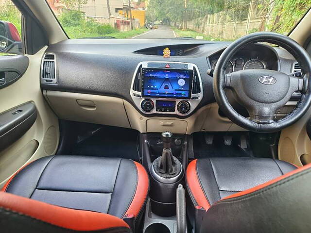 Used Hyundai i20 [2012-2014] Magna (O) 1.2 in Mysore