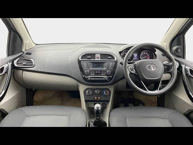 Used Tata Tiago [2016-2020] Revotron XZ in Hyderabad