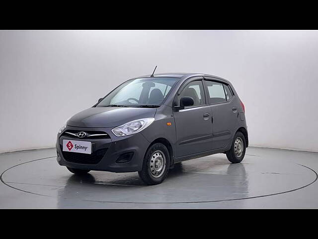 Used 2013 Hyundai i10 in Bangalore