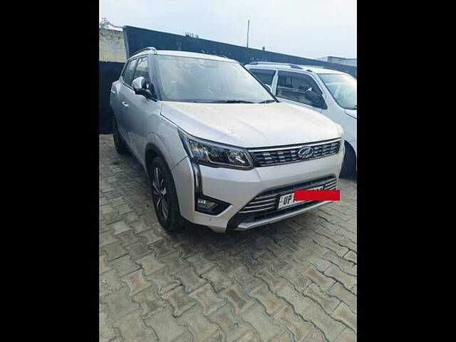 Used Mahindra XUV300 [2019-2024] W8 1.5 Diesel [2020] in Meerut