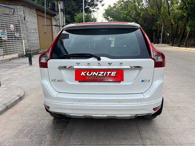 Used Volvo XC60 [2010-2013] Kinetic D4 in Bangalore