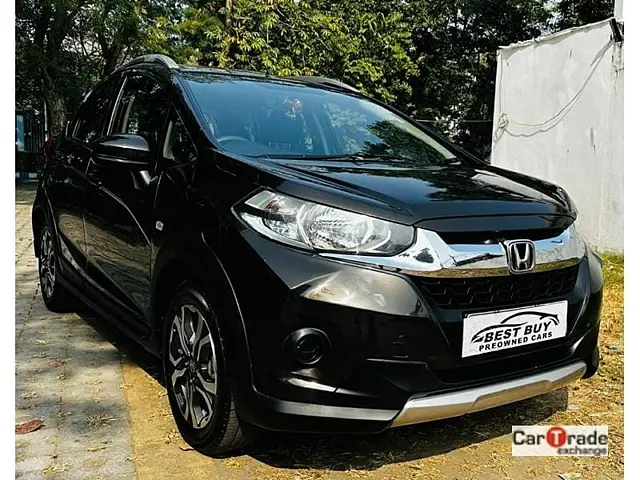 Used 2018 Honda WR-V in Kolkata