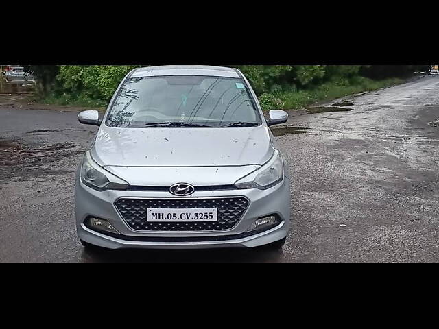 Used 2016 Hyundai Elite i20 in Nashik