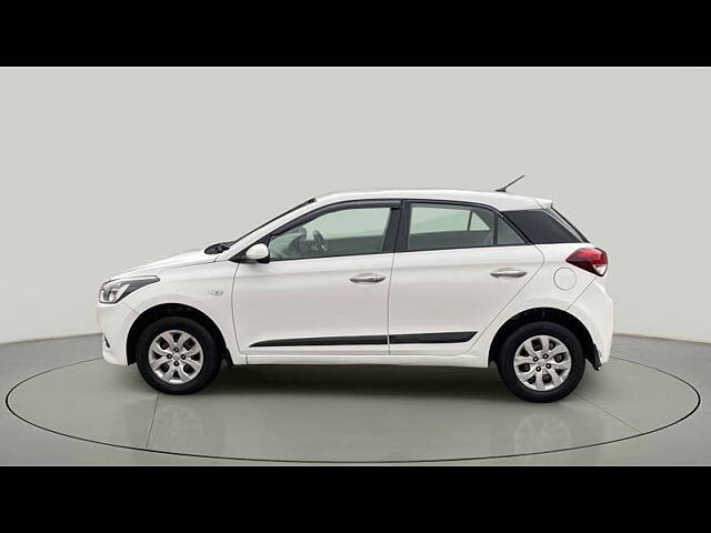 Used Hyundai Elite i20 [2016-2017] Magna 1.2 [2016-2017] in Indore