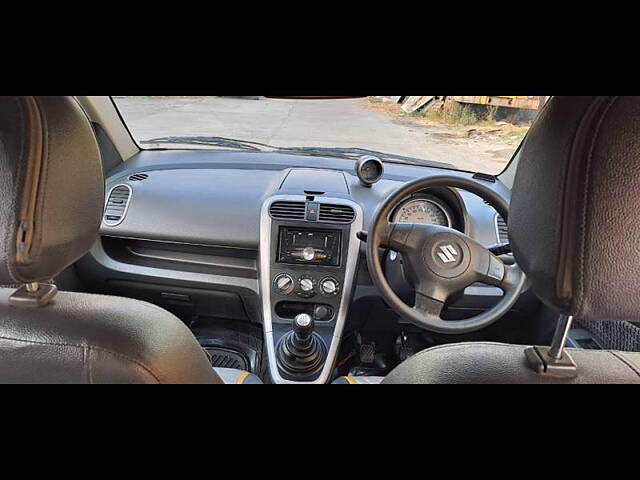 Used Maruti Suzuki Ritz Vdi BS-IV in Rudrapur