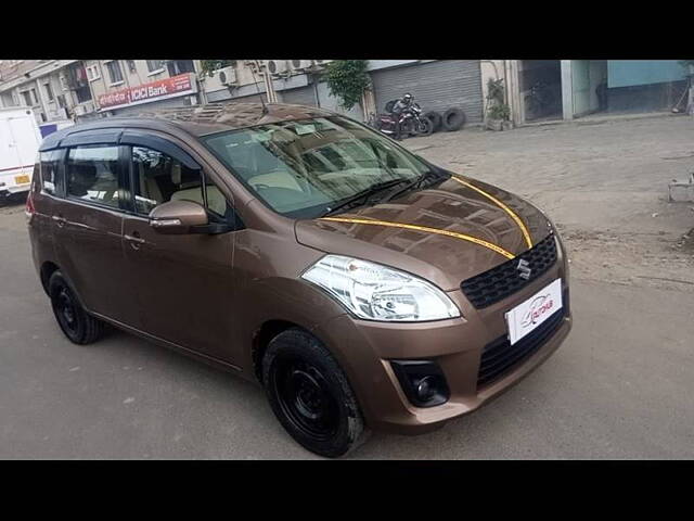 Used Maruti Suzuki Ertiga [2018-2022] VXi in Kolkata