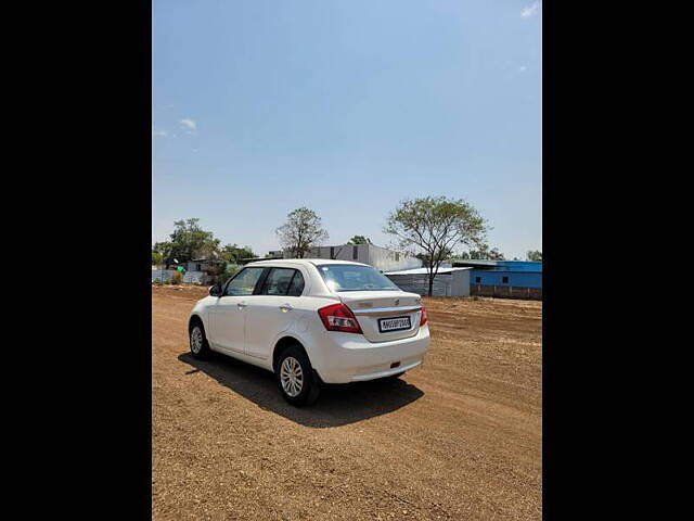 Used Maruti Suzuki Swift DZire [2011-2015] VDI in Nashik