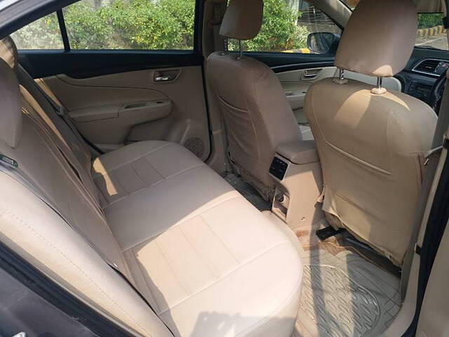 Used Maruti Suzuki Ciaz [2014-2017] VDi SHVS in Delhi