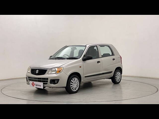 Used 2012 Maruti Suzuki Alto in Pune