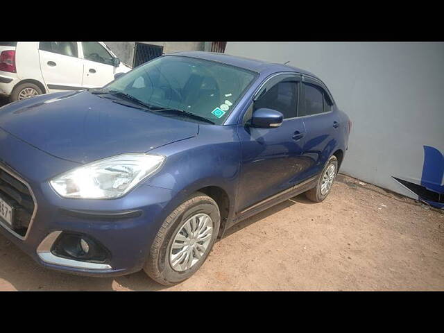 Used Maruti Suzuki Dzire VXi [2020-2023] in Pune