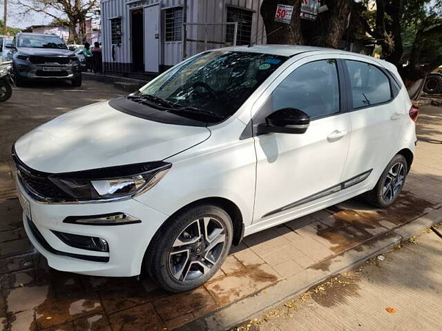 Used Tata Tiago [2016-2020] Revotron XZA [2017-2019] in Pune