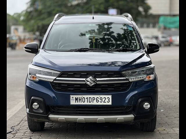 Used 2020 Maruti Suzuki XL6 in Mumbai