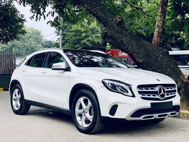 Used Mercedes-Benz GLA [2017-2020] 200 d Sport in Patna