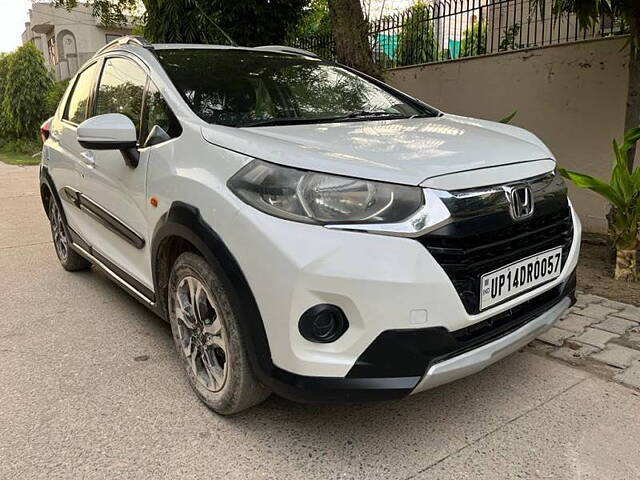 Used 2018 Honda WR-V in Faridabad