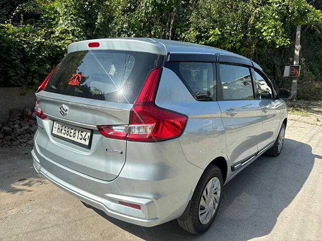 Used Maruti Suzuki Ertiga [2018-2022] VXi in Delhi