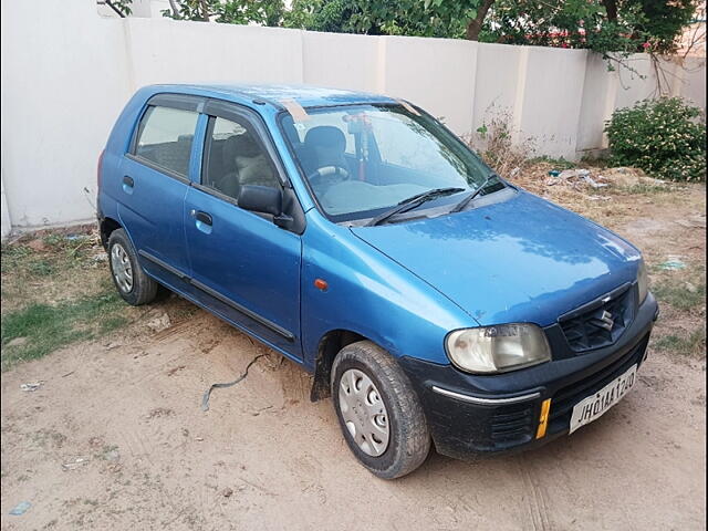 Used 2009 Maruti Suzuki Alto in Ranchi