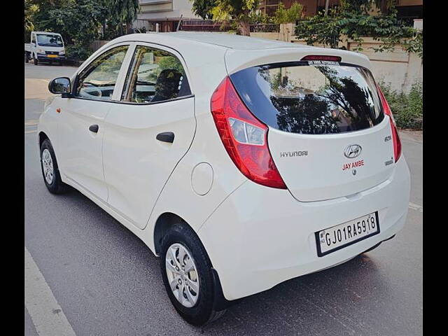 Used Hyundai Eon D-Lite + in Ahmedabad