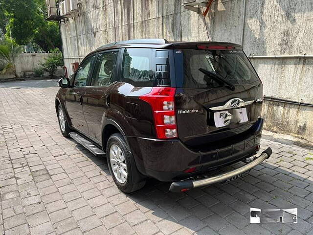 Used Mahindra XUV500 W9 [2018-2020] in Thane