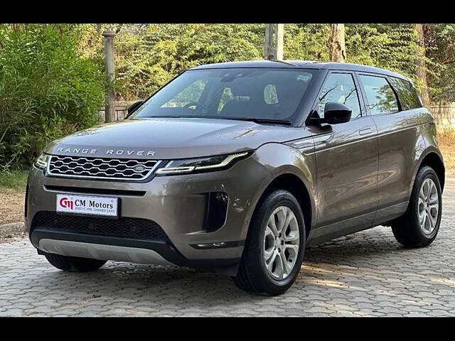 Used Land Rover Range Rover Evoque S [2020-2021] in Ahmedabad