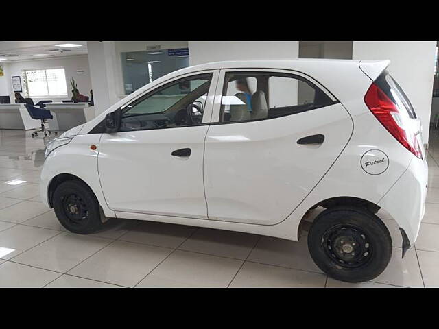 Used Hyundai Eon D-Lite in Bangalore