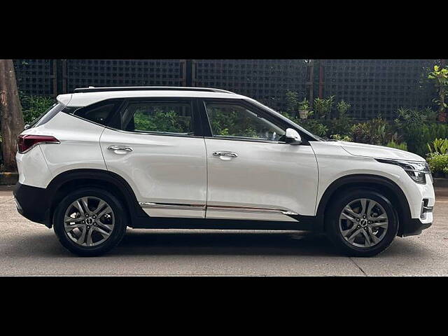 Used Kia Seltos [2019-2022] HTX Plus 1.5 Diesel [2020-2021] in Mumbai