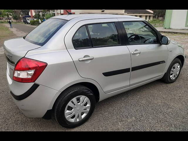 Used Maruti Suzuki Swift DZire [2011-2015] VDI in Nagpur