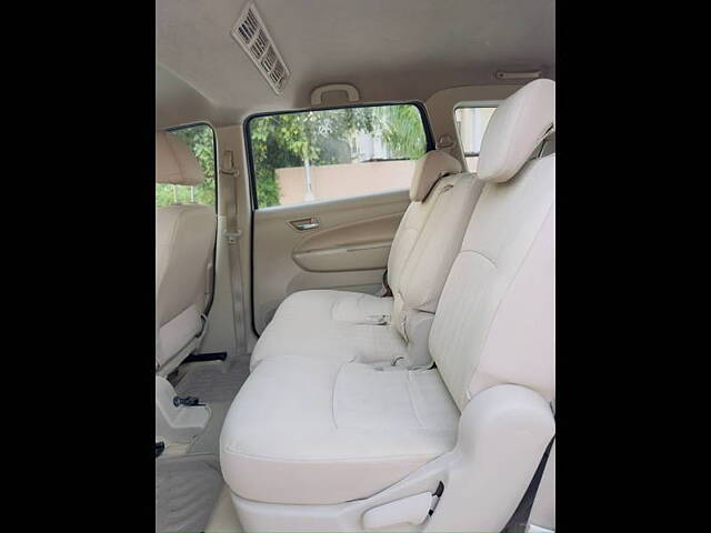 Used Maruti Suzuki Ertiga [2018-2022] VXi in Vadodara