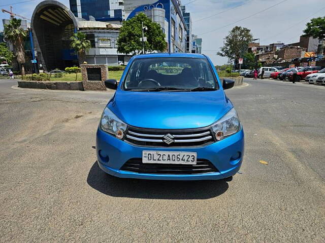 Used 2016 Maruti Suzuki Celerio in Delhi