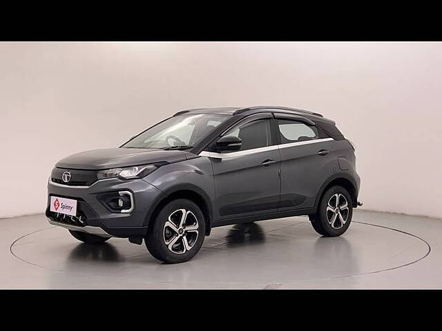 Used 2022 Tata Nexon in Lucknow