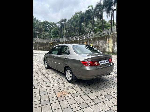 Used Honda City ZX GXi in Mumbai