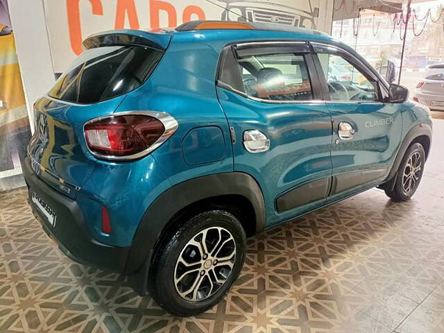 Used Renault Kwid [2015-2019] CLIMBER 1.0 AMT [2017-2019] in Patna