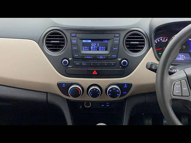 Used Hyundai Grand i10 Magna 1.2 Kappa VTVT in Hyderabad