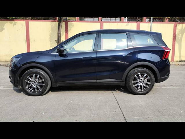 Used Mahindra XUV700 AX 7 Diesel  AT Luxury Pack 7 STR [2021] in Mumbai