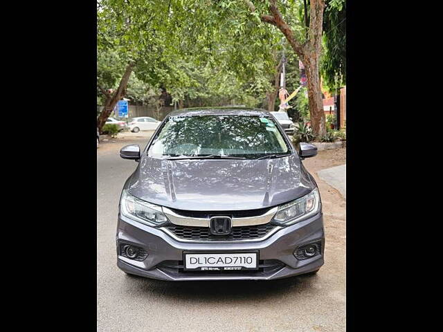 Used 2017 Honda City in Delhi