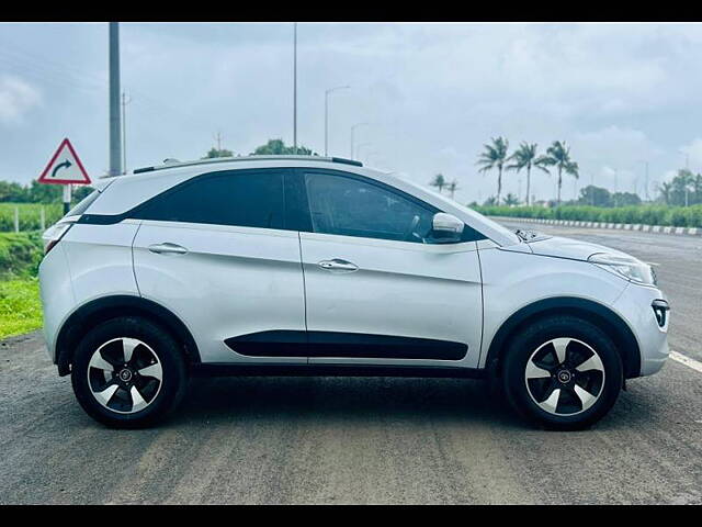 Used Tata Nexon [2017-2020] XZ Plus Diesel in Surat