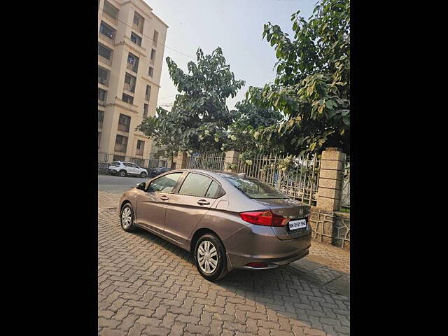 Used Honda City [2014-2017] SV CVT in Thane