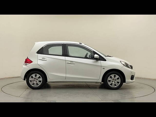 Used Honda Brio S (O)MT in Pune